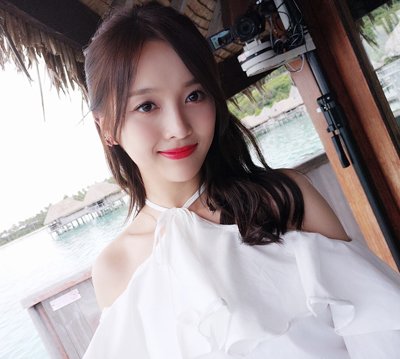 ������101�������Ƿ��������������һλ ������Ů�����ǰٱ䳱��look