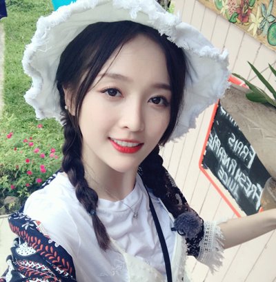 ������101�������Ƿ��������������һλ ������Ů�����ǰٱ䳱��look