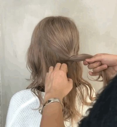 ��ͷ������˿������ 2018�ļ�Ů��˿���̷��̳�