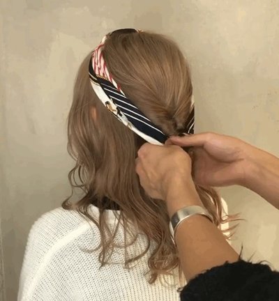 ��ͷ������˿������ 2018�ļ�Ů��˿���̷��̳�