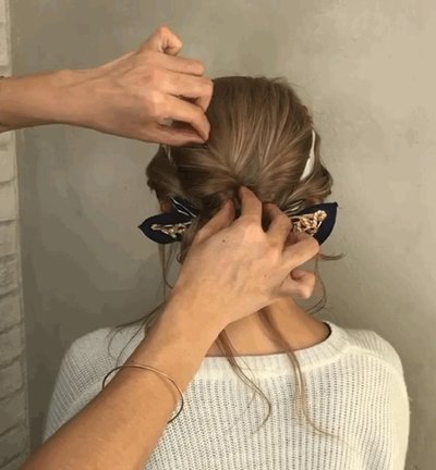 ��ͷ������˿������ 2018�ļ�Ů��˿���̷��̳�