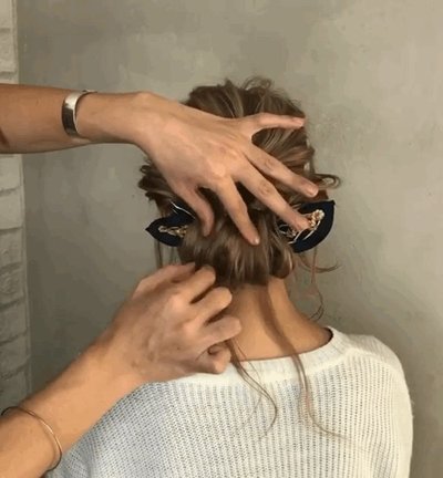 ��ͷ������˿������ 2018�ļ�Ů��˿���̷��̳�