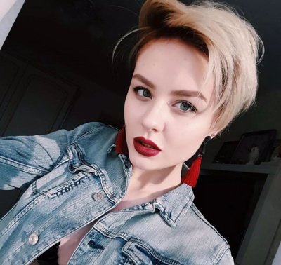 ��һ���Ľ�ͷ�粻һ���ķ��� ���½�ͷ�緢��ͼƬ