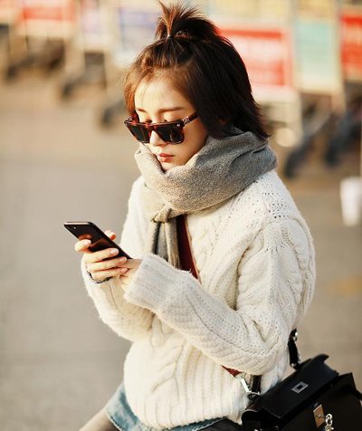 ��һ���Ľ�ͷ�粻һ���ķ��� ���½�ͷ�緢��ͼƬ