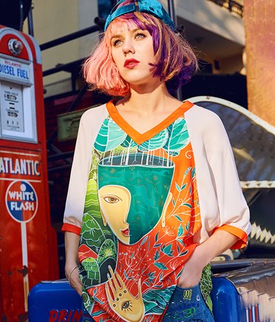 ��һ���Ľ�ͷ�粻һ���ķ��� ���½�ͷ�緢��ͼƬ