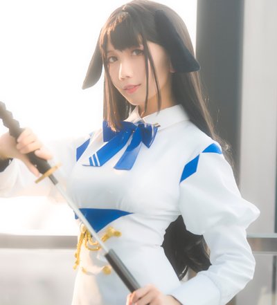 ����ԪCosplay���� ����ԪС���Ψ�����ⷢ��