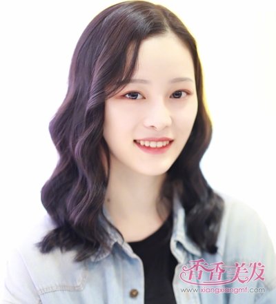 Ů����������hair style�Ƽ� ������ͷ�����ȸոպ�