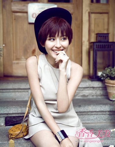 �Ǹ�ͷ+��ɫ�������� �����ĸǸ�ͷȾ������ͼƬ