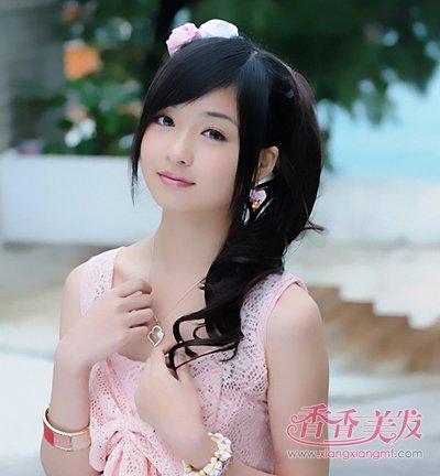 ��ϵŮ�����ɸ���β�����ѧ �ļ�������ˬ��������Ů�Ϳ�����