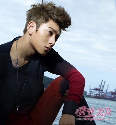 �Ըߵ������̷���᲻ϲ�� ʱ�����Ըߵ�����������˧���̷�����ĵ���һ��