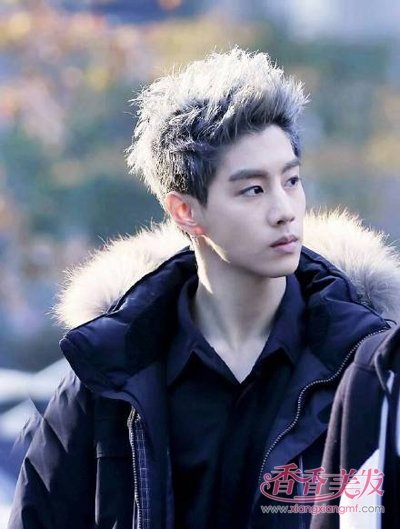 �Ըߵ������̷���᲻ϲ�� ʱ�����Ըߵ�����������˧���̷�����ĵ���һ��