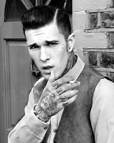 ��ͷ���ĸ����Ӻ� ��ͷ��ʲô����