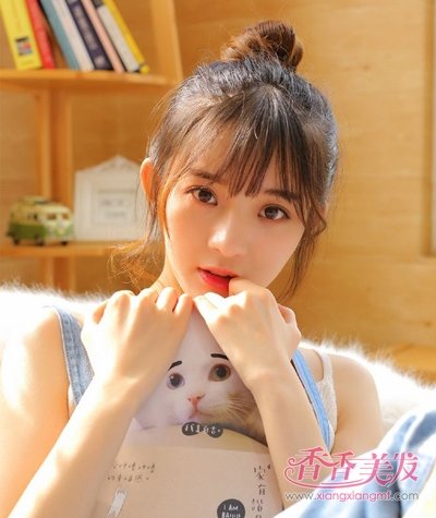 ������ˬ����ͷ�������źÿ� Ů����������ͷ������ѧ