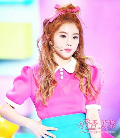 ������ˬ����ͷ�������źÿ� Ů����������ͷ������ѧ