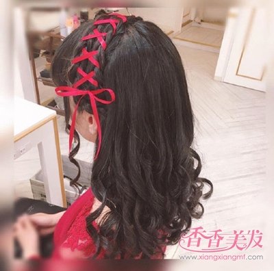 ��Ů�ķ��ĵ�˿���෢ С���þ͸���ͷ����ϵ������