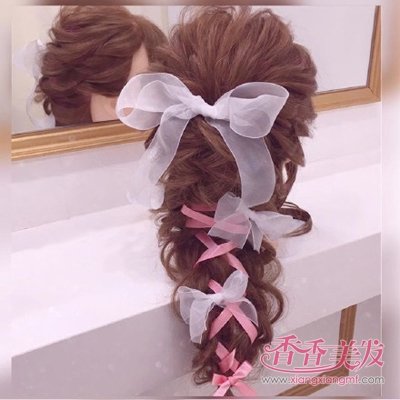 ��Ů�ķ��ĵ�˿���෢ С���þ͸���ͷ����ϵ������