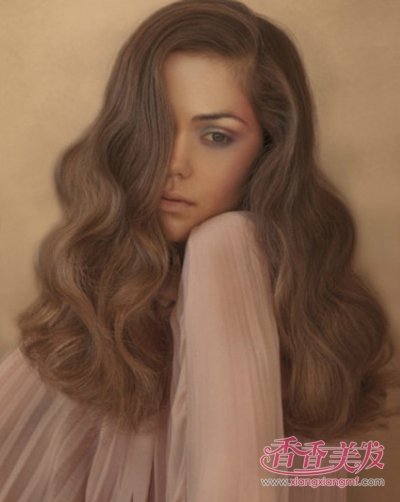 ͷ���೤�ʺϵ����� Ư������ĵ����̷���Щ���ȶ�������