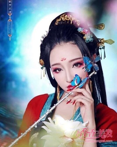 ����ҡ�����������װ�ȳ� С�����ֵ�ó��ԵĹŷ�����