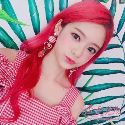 ���Ů�����з�ɫ�󼯺� ��û������Ҫ�ķ�ɫ��