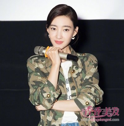 6��Ů������β������ʾ�� ��������������