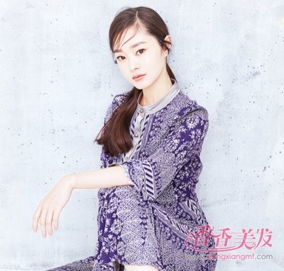 6��Ů������β������ʾ�� ��������������