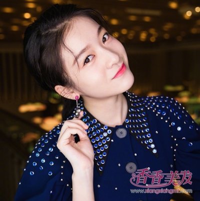 6��Ů������β������ʾ�� ��������������