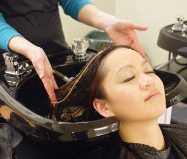 �ÿ���Ⱦͷ��������� Ů���ÿ���Ⱦͷ���ķ���