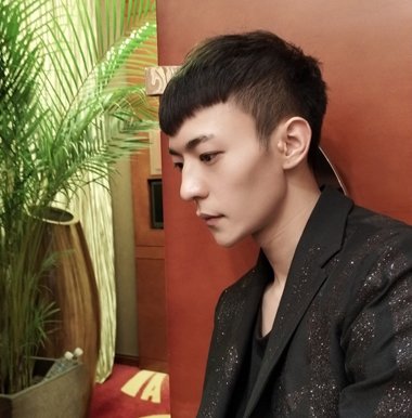 �����̺�ͷ��̫����ô�� ������������ͷЧ��ͼ