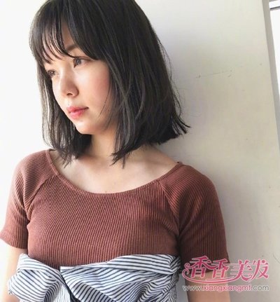 ����Ů�����ж̷������Ƽ� �׸����ȥһͷ��������