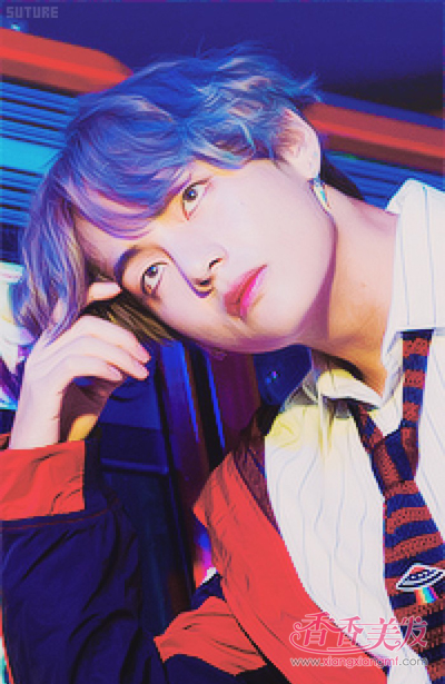 ����ͷ������Ⱦ��ɫ�� �������ɫȾ�����ʺ�˧������