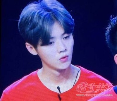 ����ͷ������Ⱦ��ɫ�� �������ɫȾ�����ʺ�˧������