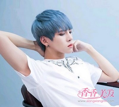 ����ͷ������Ⱦ��ɫ�� �������ɫȾ�����ʺ�˧������