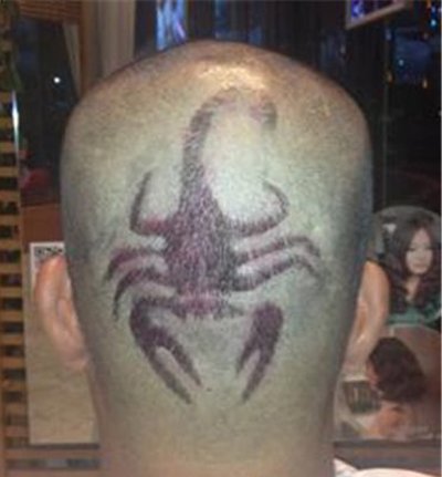 �Ϲ�������ǵ�ͷ����ô�� �ʺ�ͺ�����˵ķ���ʾ��