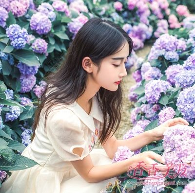 2018�ļ�Ů��������Ȼ�緢���Ƽ� ����Ů����get