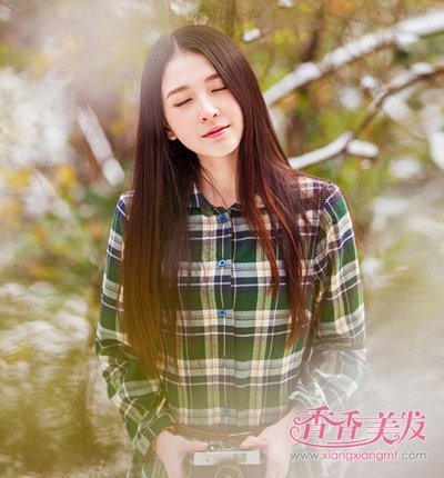 2018�ļ�Ů��������Ȼ�緢���Ƽ� ����Ů����get