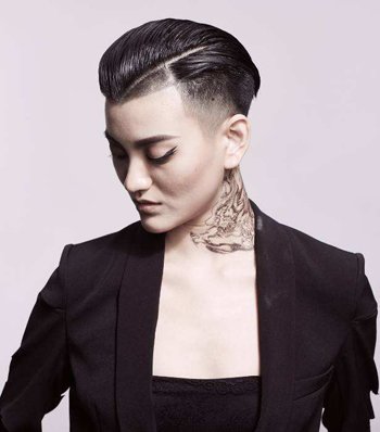 Ů���Է���ͷ�̷�����ͼƬ Ů����ͷ�̷�����ͼƬ