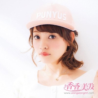 �ļ�������ñ�����ͷ�� �ʺϴ�ñ�ӵ���������