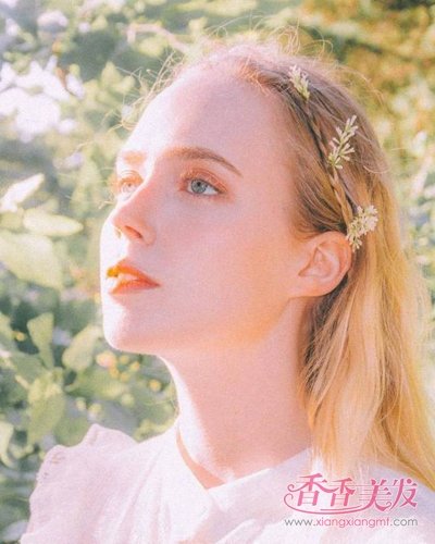 ��԰����ĳ�ֱ��Ҳ̫���� С������԰�糤ֱ������ͼƬ