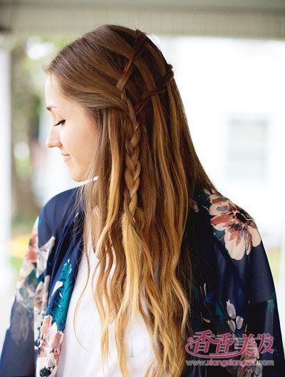 ��԰����ĳ�ֱ��Ҳ̫���� С������԰�糤ֱ������ͼƬ