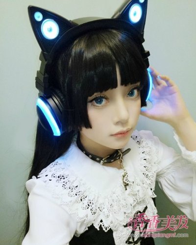 ˭˵Բ�����ʺ�ֱ�� �����Բ����Ůֱ������ʾ��