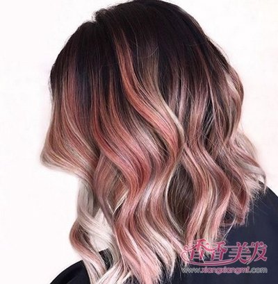 ���ͷ����ʱ��ɫ�� ͬ���ķ��Ͳ�һ���ķ�ɫ��ת�ٱ䳱��