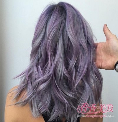 ���ͷ����ʱ��ɫ�� ͬ���ķ��Ͳ�һ���ķ�ɫ��ת�ٱ䳱��