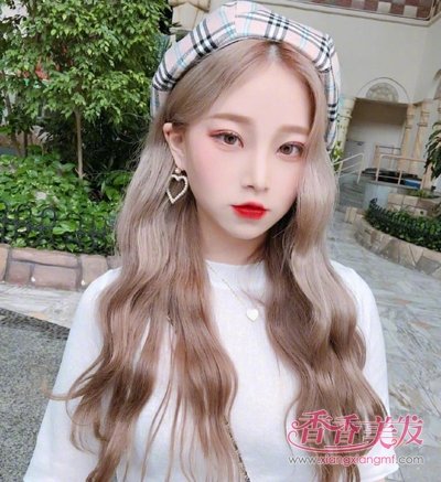 ���췢ɫǳǳ�Ĳ������鶯 �볢��ǳɫϵȾ����Ů��������