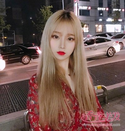 ���췢ɫǳǳ�Ĳ������鶯 �볢��ǳɫϵȾ����Ů��������