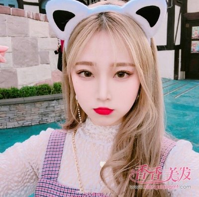 ���췢ɫǳǳ�Ĳ������鶯 �볢��ǳɫϵȾ����Ů��������