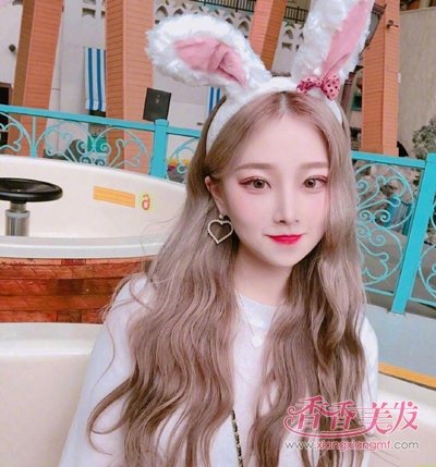 ���췢ɫǳǳ�Ĳ������鶯 �볢��ǳɫϵȾ����Ů��������