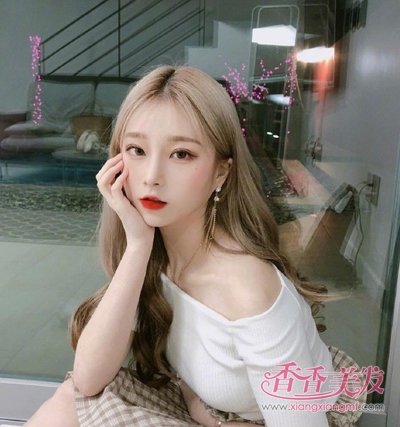 ���췢ɫǳǳ�Ĳ������鶯 �볢��ǳɫϵȾ����Ů��������