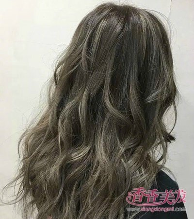 Ů�����鿧��ɫȾ��������ɫ����holdס �������ʸ���Ů