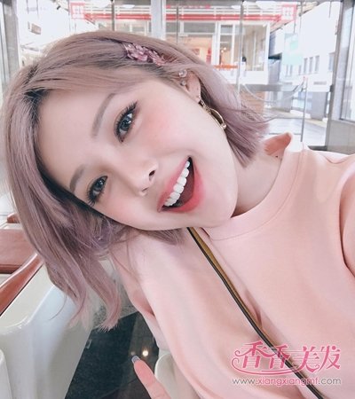 ������ױ����Ponyÿ��һ�η�ɫ�������� ����������Ⱦ������