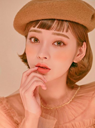 choppy bangs����������ô�� choppy bangs�����̷�����ͼƬ